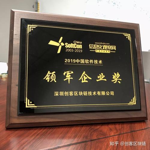 深圳创客和创始人蒋忠强先生在第17届中国软件技术大会中荣获三大奖项